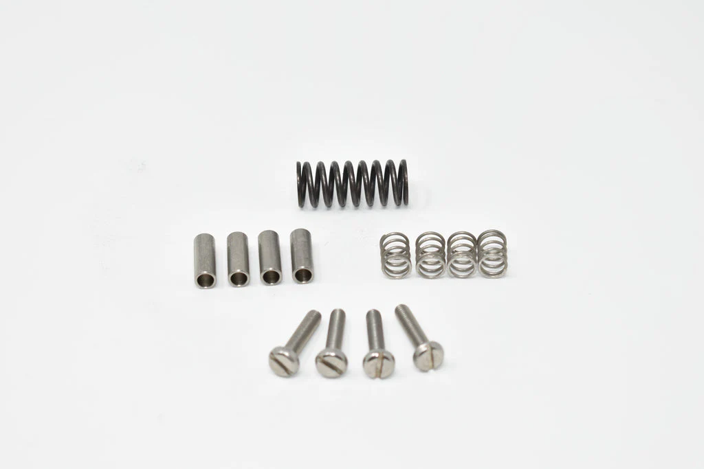Mahlkonig 305979 Kenia - Bag Holder Attachment Set. Kenia (Also 710)