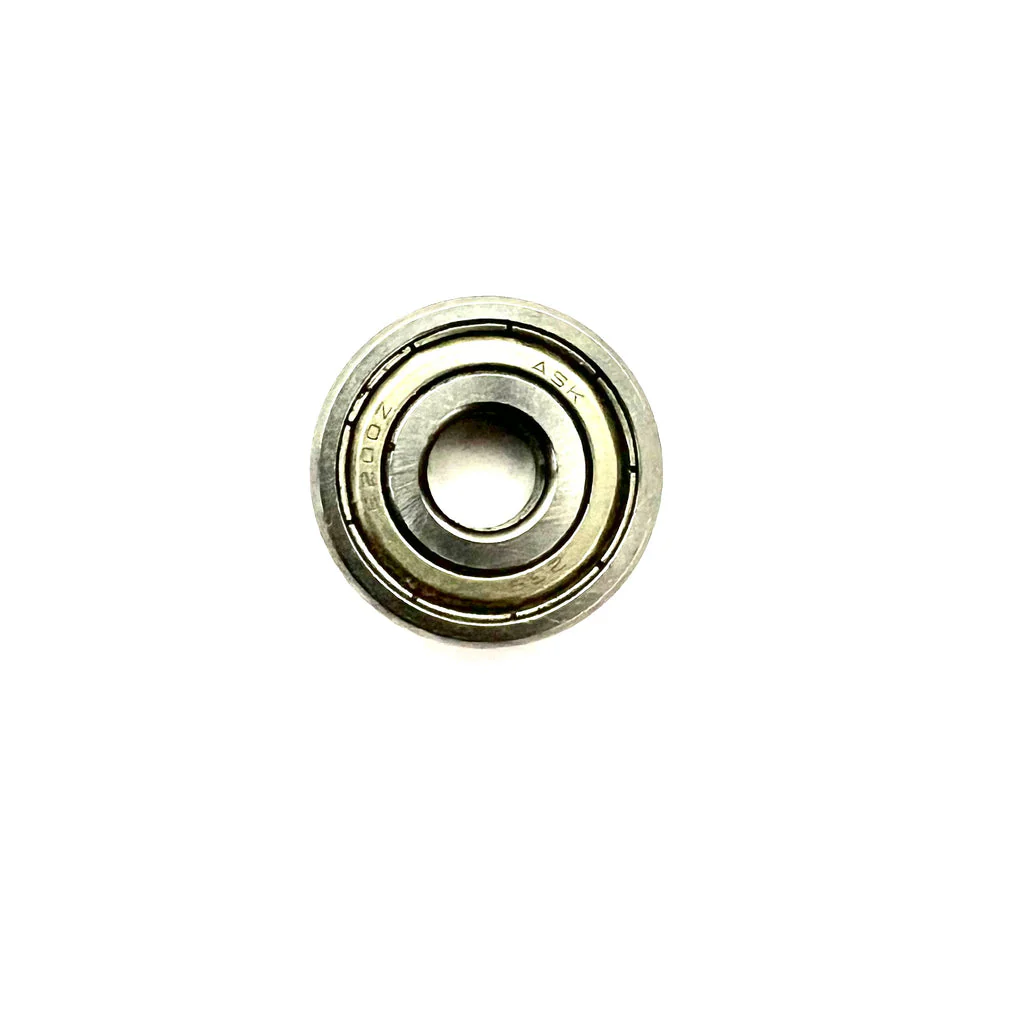Mahlkonig 307277 Kegu - Ball Bearing 6200-Zzc3-Chevron Srl2 (Also 710)