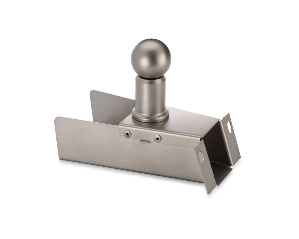 Mahlkonig 308215 Vta 6 S Hmvc - Hmvc Spout