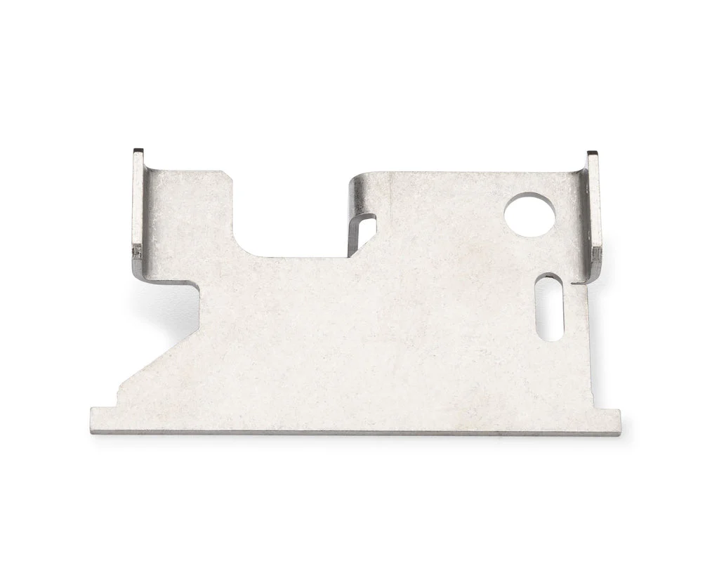 Mahlkonig 308317 K30 Twin - Rocker Switch Plate
