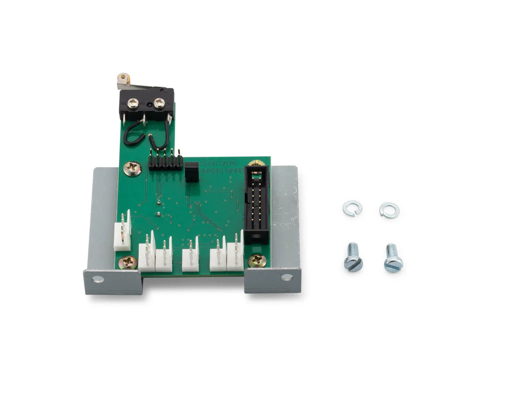 Mahlkonig 308389 K30Es - Processor Pcb For Timer Ce/Ul | Fits K30 Vario