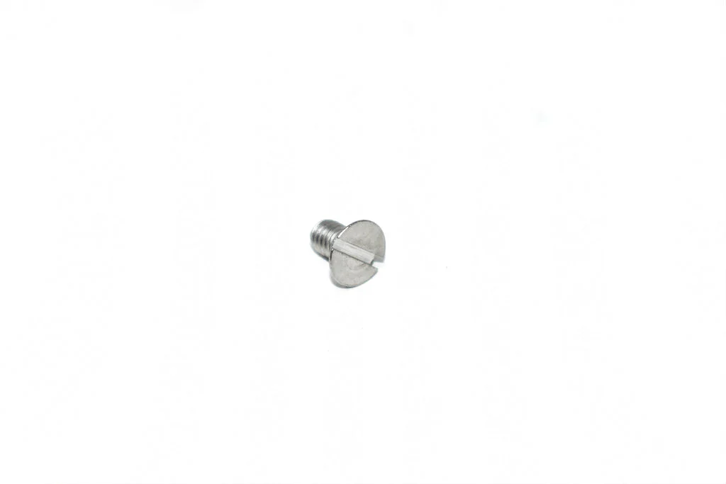 Mahlkonig 309190 Vta 6 S - Screw For Replaceable Sweeps For Burr Sustainer.