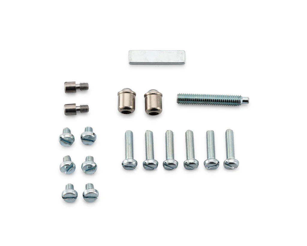 Mahlkonig 309416 K30 Twin - Small Parts Set For Cover