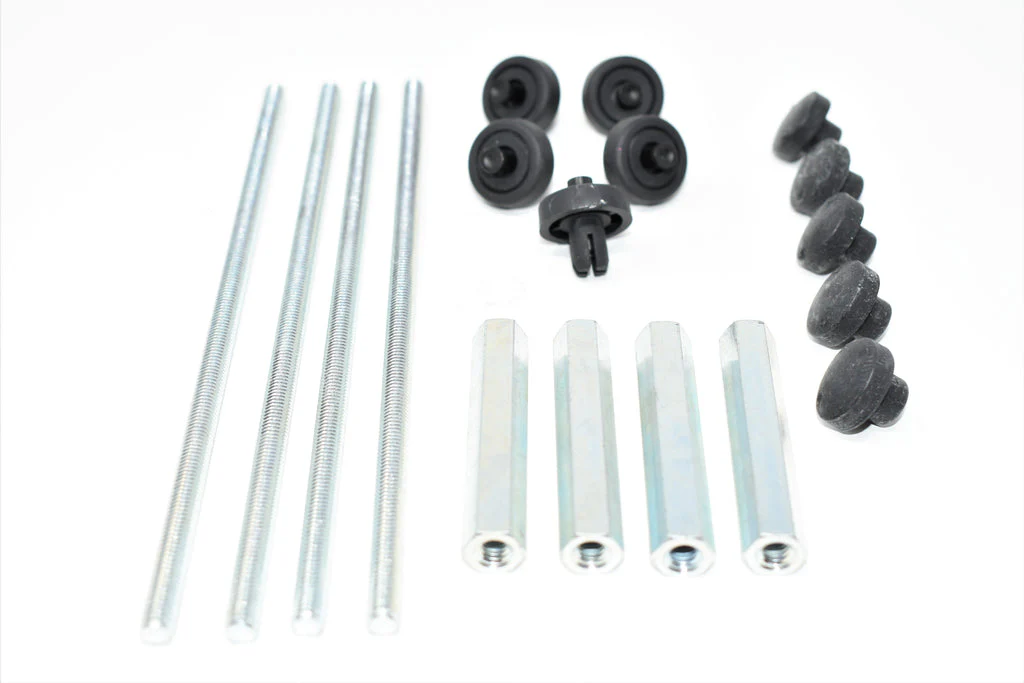 Mahlkonig 309423 K30 Twin - Small Parts Set, Body Ul