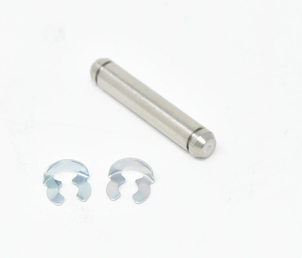 Mahlkonig 309703 Kegu - Bag Holder Shaft, Service Pack