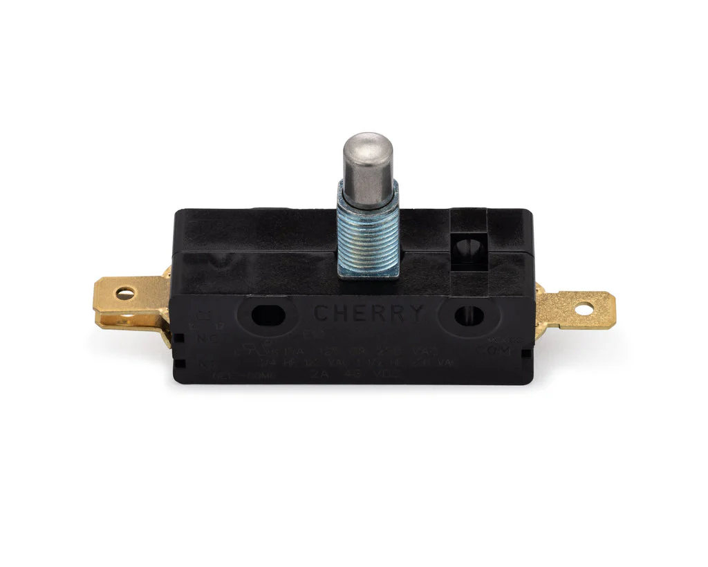 Mahlkonig 310141 Vta 6 S - Micro - Switch Cherry For Bag Holder Switch***Replacing