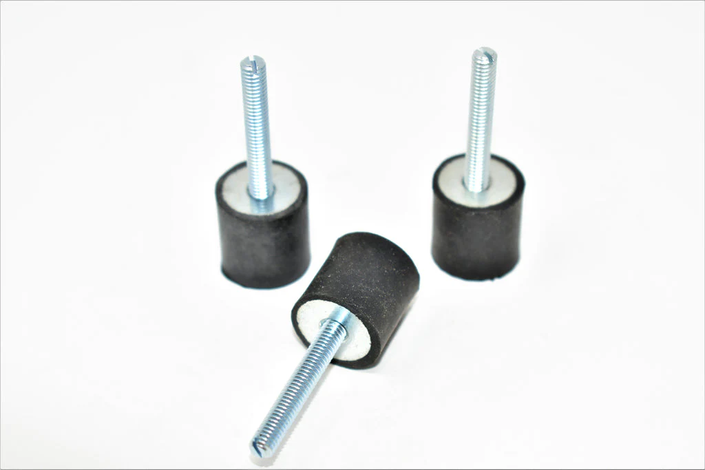 Mahlkonig 310519 K30 Twin - Shock Absorbers (Ul), Service Pack (3 Pieces)