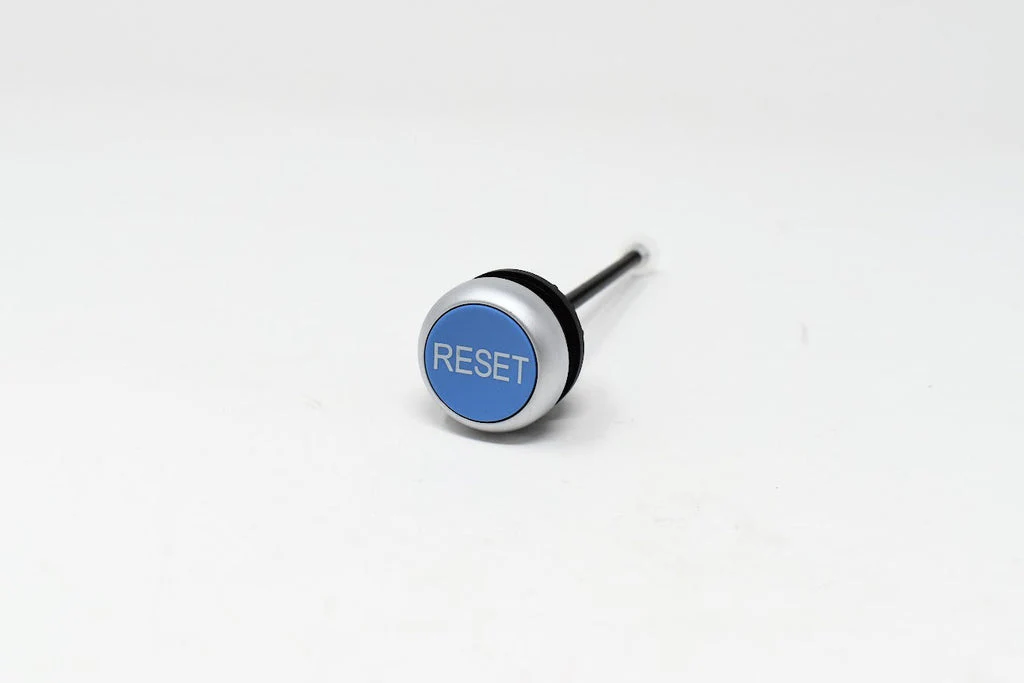 Mahlkonig 310824 Vta 6 S10 Nsf - Reset Button For Hmvc Ps Box (Old 306423)