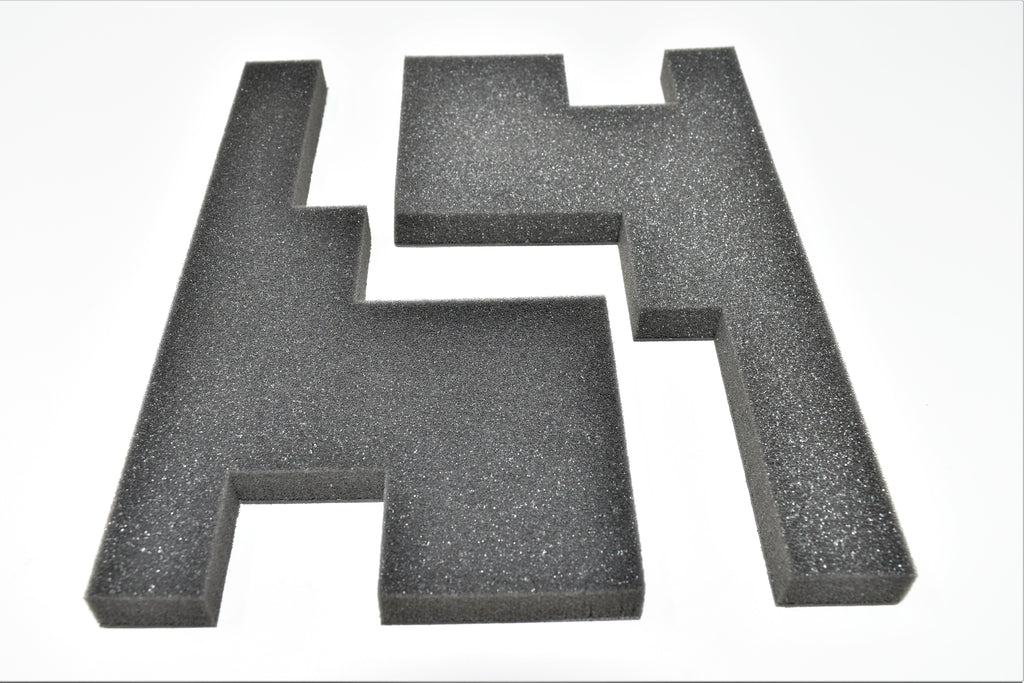 Mahlkonig 700715 E65S - Noise Protection Mat X2