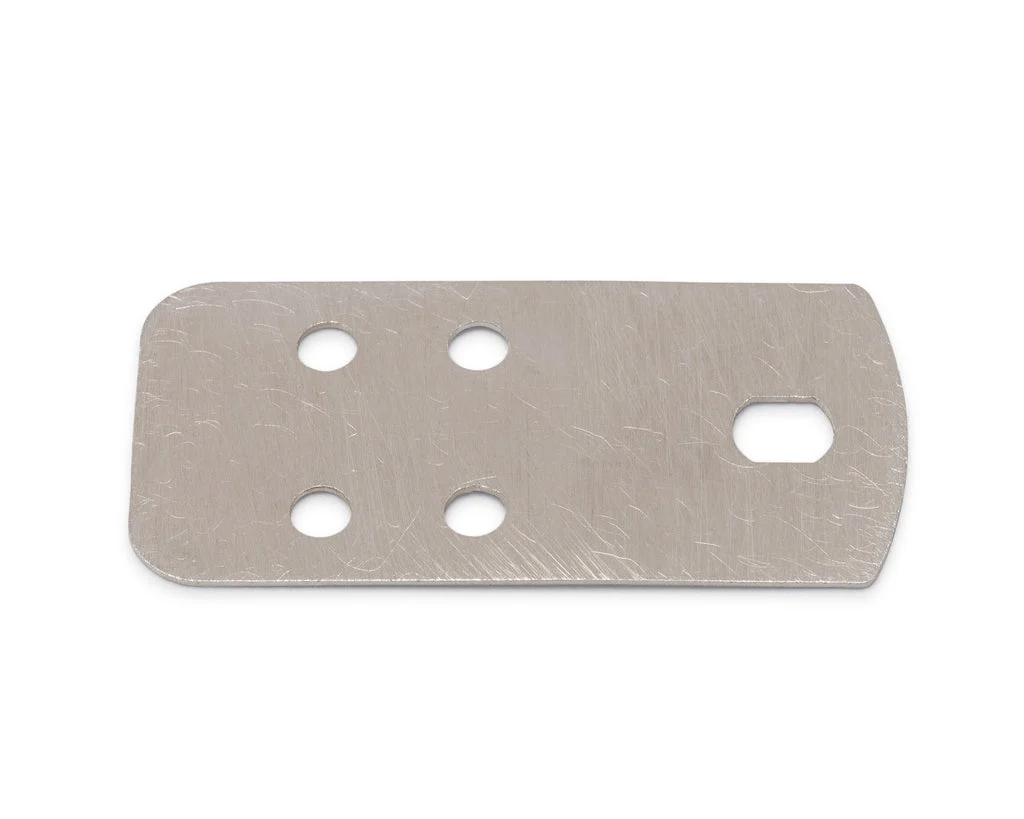 Mahlkonig 700819 K30Es - Spring Steel Sheet K30 Vario (Old 307861)