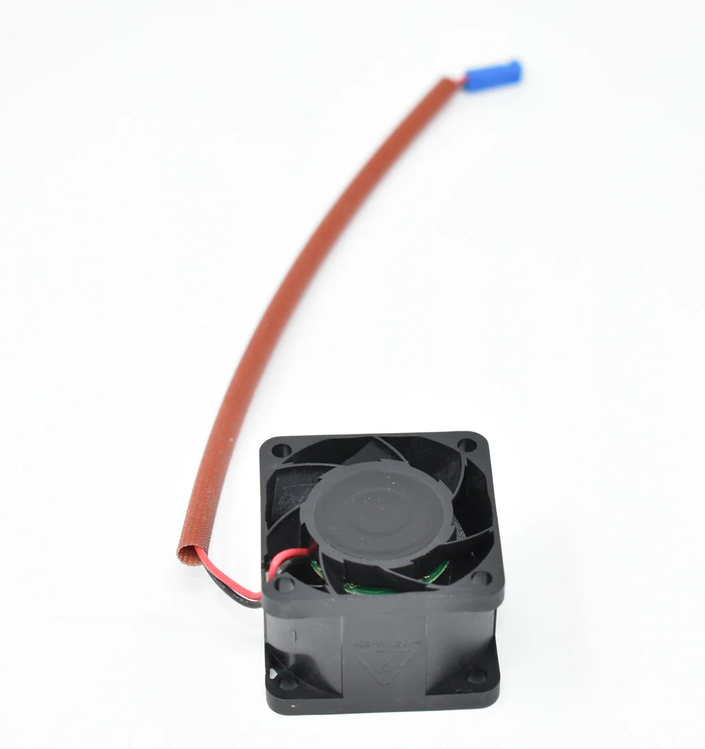 Mahlkonig 701257 K30 Air - Fan 4028X.. K30 Air Assembled With Cable (Old 102115)