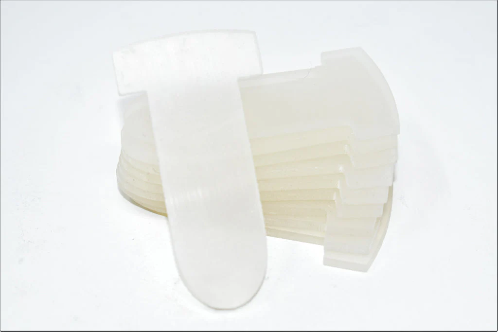 Mahlkonig 701543 E65S - Silicone Flapper