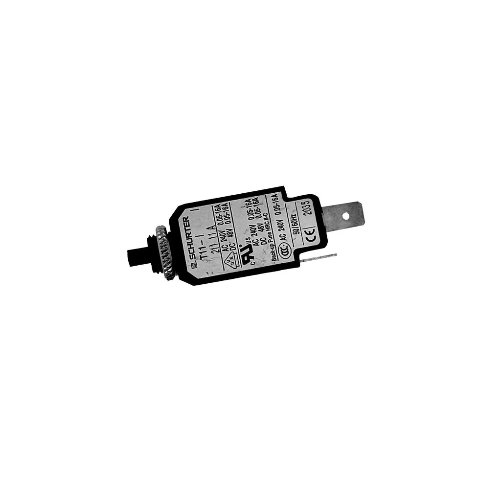 Mahlkonig 702383 E80 Gbw - Circuit Breaker 110-127 V | Fits E65S E65T E80S E80W