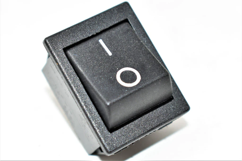 Mahlkonig 702979 E80 - Power Switch | Fits E80S E80W