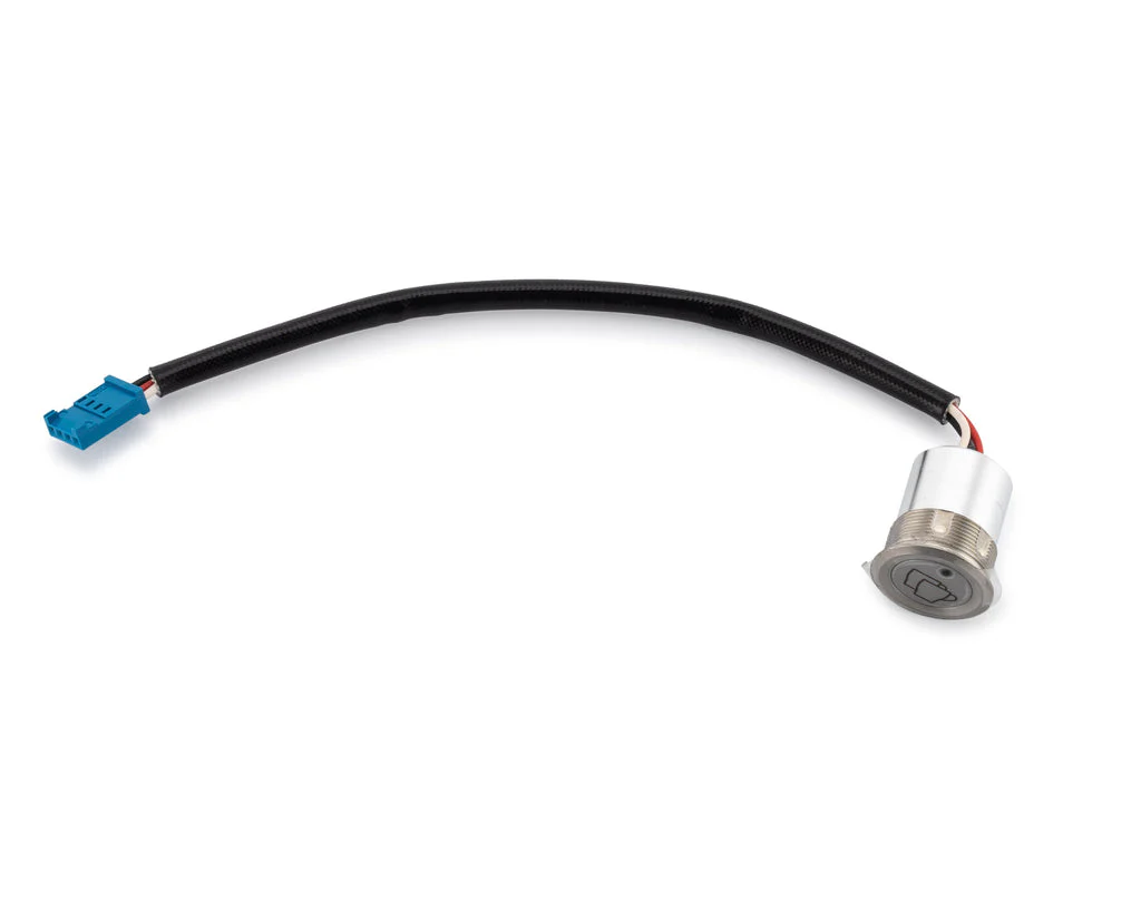 Mahlkonig 702980 K30Es - Push Button 'Double Shot' Ul (Potted) (Replacing 307258)