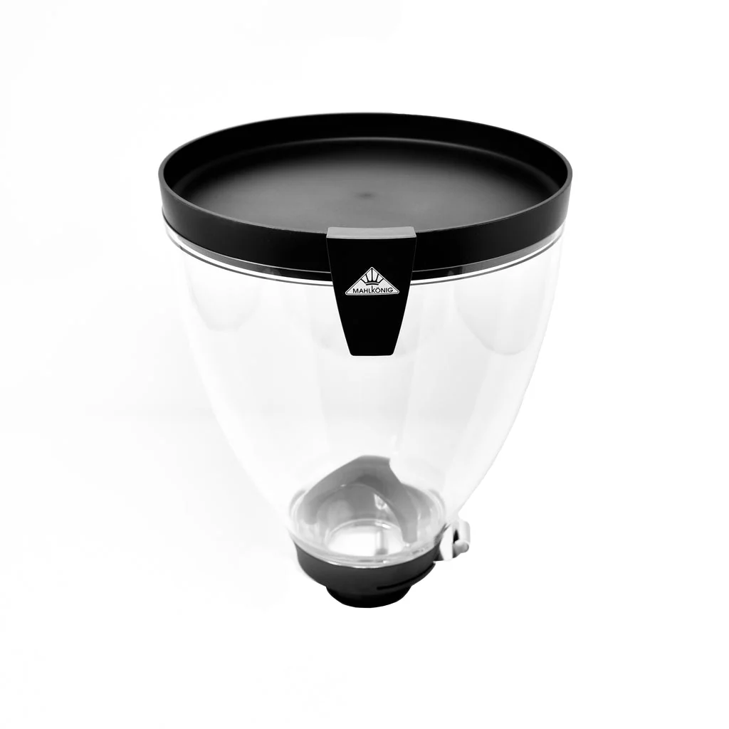 Mahlkonig 703071 E80 / E65Gbw - 1.80 Kg Bean Hopper | Fits E65S E65T E80S E80W