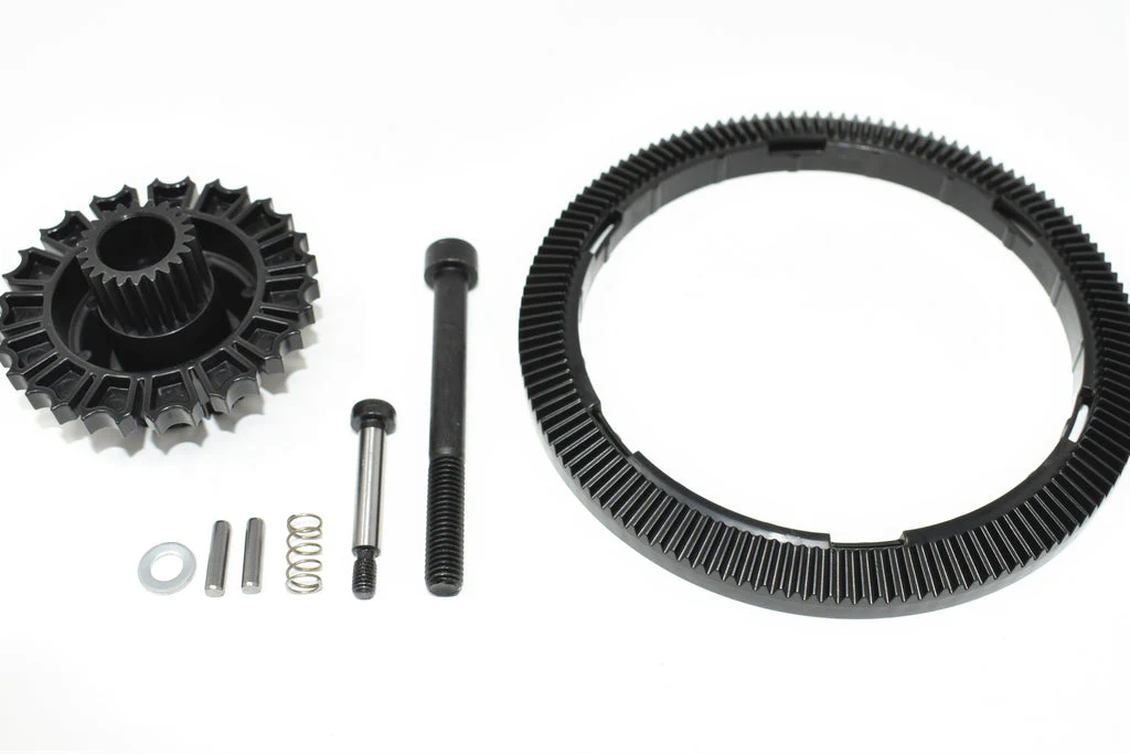 Mahlkonig 703096 E80 - Grind Size Transmission | Fits E80S