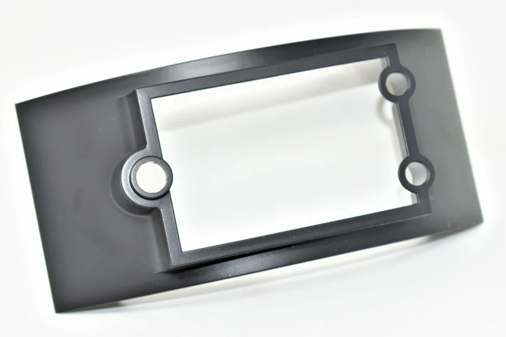 Mahlkonig 703180 E80 - Display Housing | Fits E80S E80W