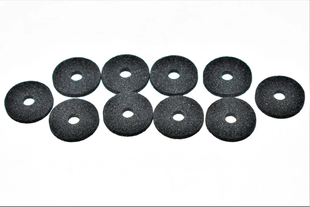 Mahlkonig 703225 E80 / E65 Gbw - 10X Non-Slip Pad | Fits E65S