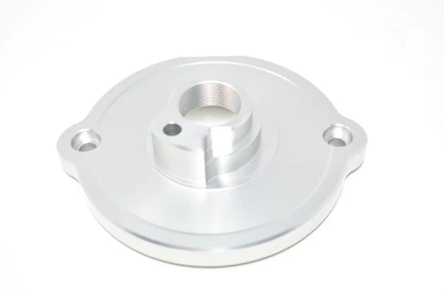 Mahlkonig 703534 Gua 2.0 - Grinder Housing Cover ***Replacing 307265***