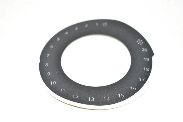 Mahlkonig 703536 Gua 2.0 - Grinding Degree | Fits Guatemala
