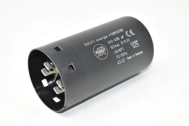 Mahlkonig 703563 Gua 2.0 - Capacitor - 100-127 V | Fits Guatemala