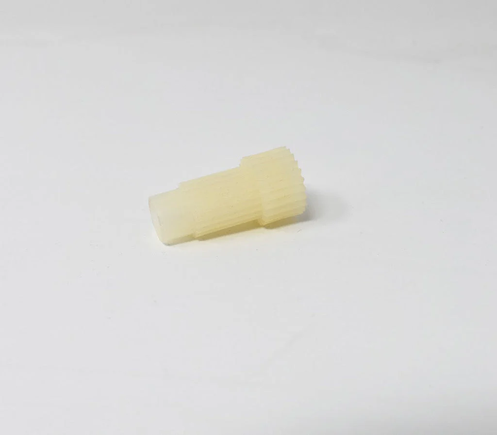 Mahlkonig 703732 Shaft Gear Wheel