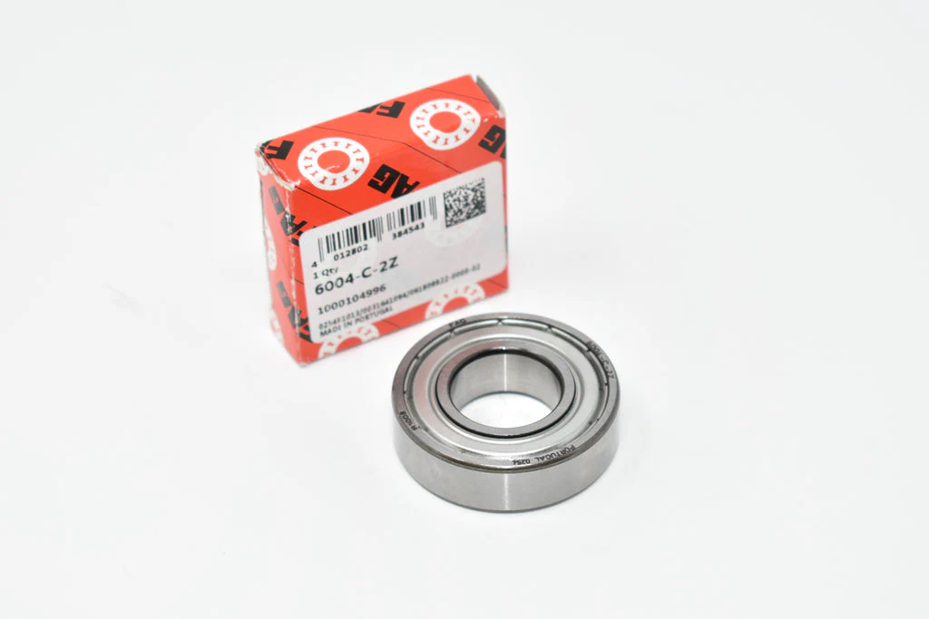 Mahlkonig 703788 Ek43 - Deep Groove Ball Bearing 6004-Zz ***Replacing 301016***