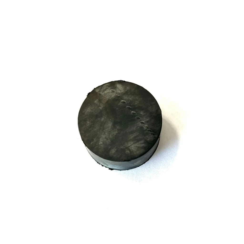 Mahlkonig 704372 Vta 6 S Hmvc - Rubber Feet For Elevated Base ***Replacing 307706***
