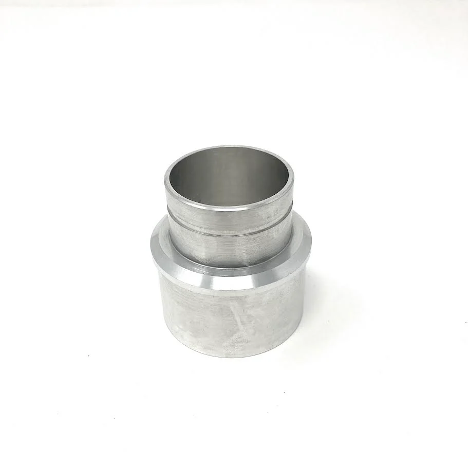 Mahlkonig 704481 Inlet Adapter, E80S ***Replacing 10100676*** | Fits E80W