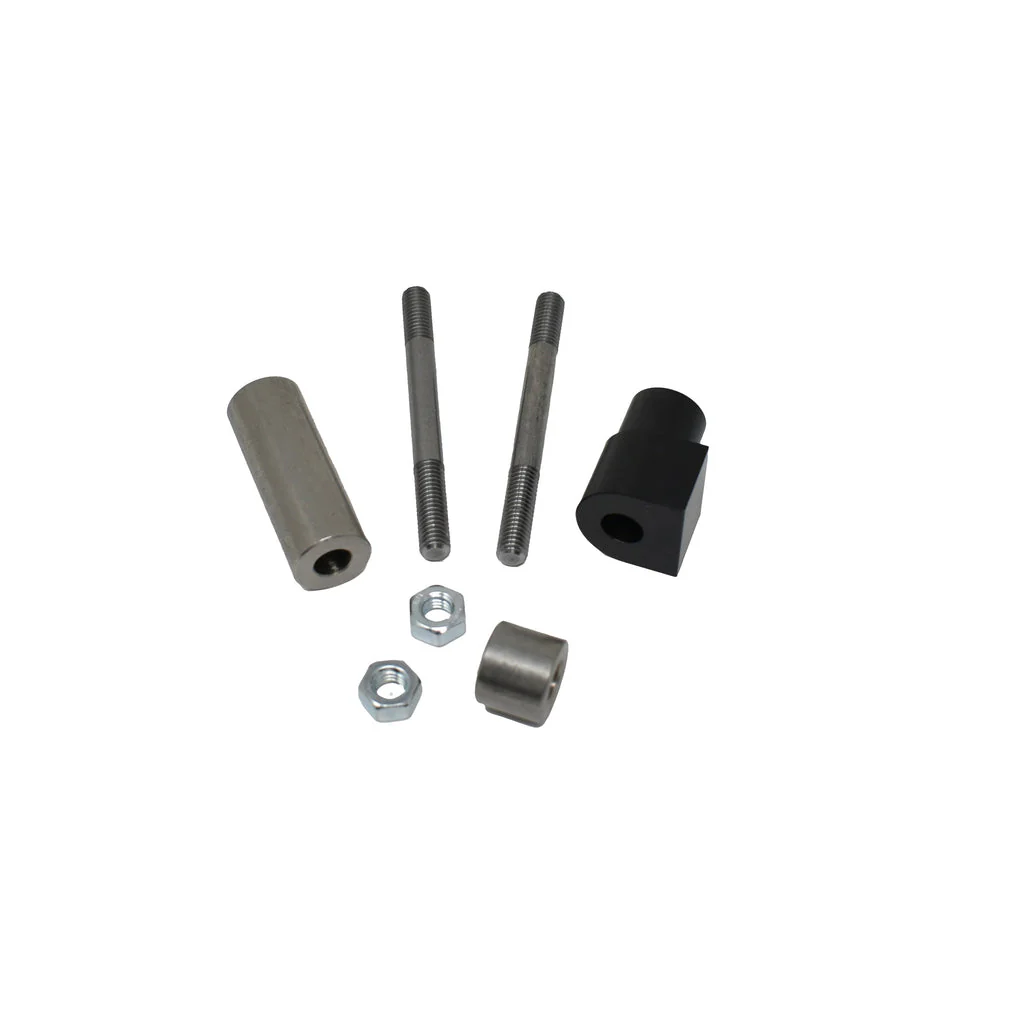 Mahlkonig 704567 Vta - Housing Clamp Small Part Set Mahlkönig Vta6S..