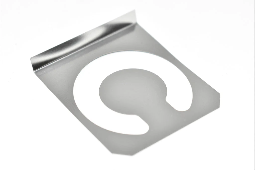 Mahlkonig 704659 Vta 6 S10 Nsf - Anti Static Flapper For Spout ***Replacing 310441***