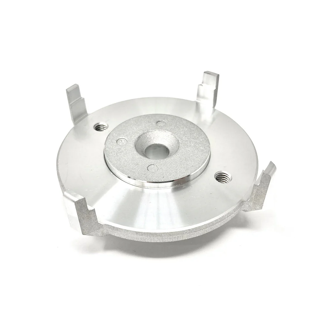 Mahlkonig 705185 Rotary Burr Carrier E80 / E80Gbw | Fits E80W