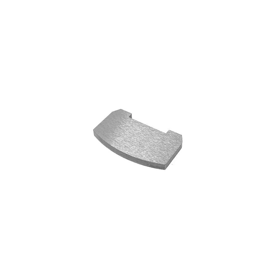 Mahlkonig 705221 Dx 15 - Shear Plate, ***Replacing 305687***