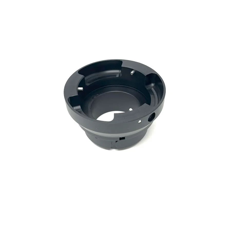 Mahlkonig 706625 This Adapter Is Compatible With K30 And Peak Grinders To Use With