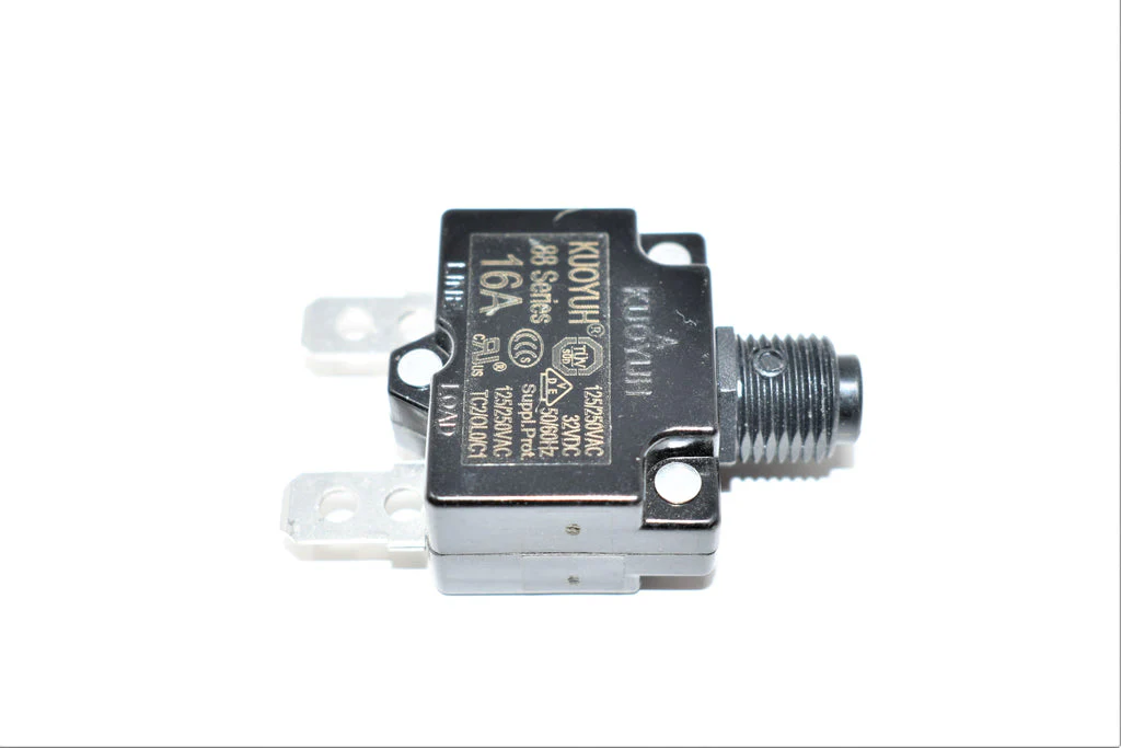Mahlkonig 88000207 Gh1 - Overload Preventer