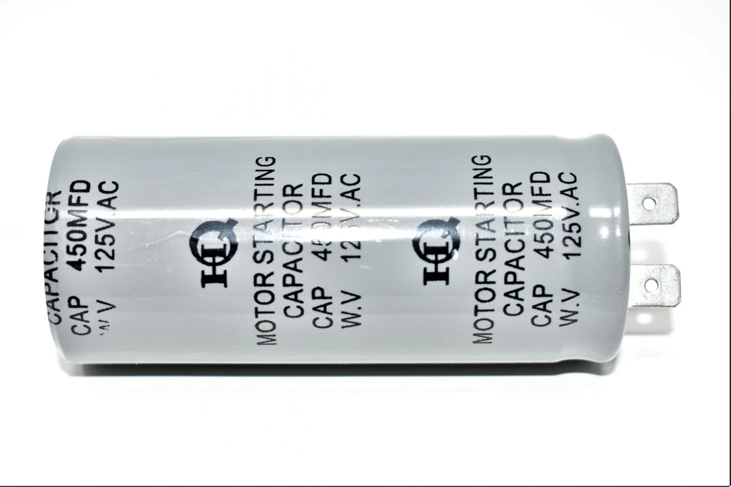 Mahlkonig 88000381 Gh2 - Capacitor