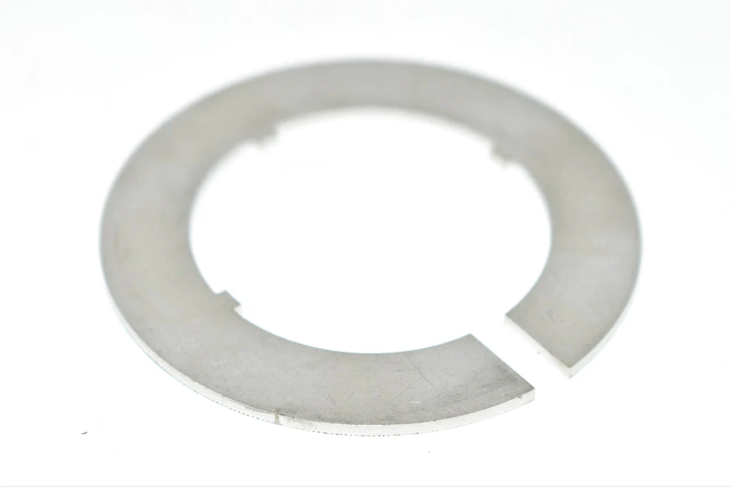 Mahlkonig 88000437 Gh2 - Index Plate Blank