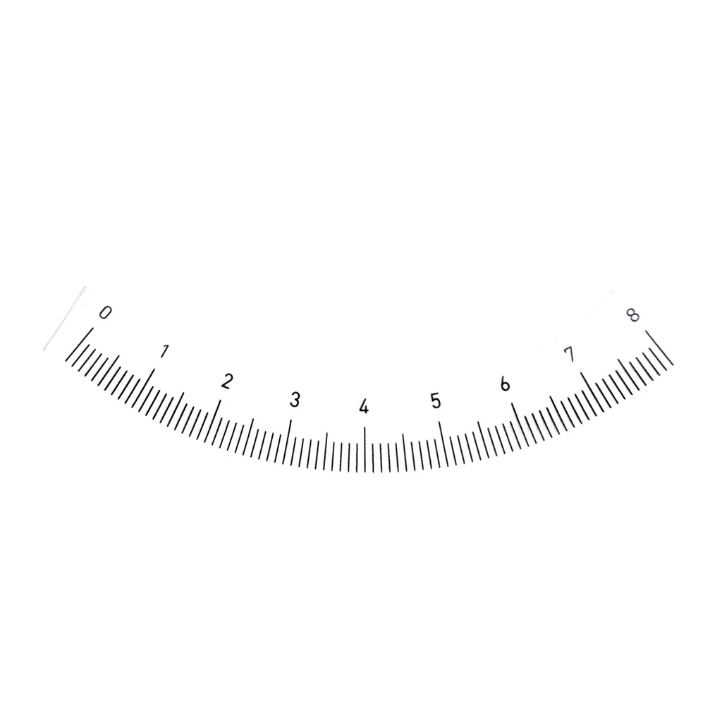 Mahlkonig 910000 Replacement Decal For E65 / E65Gbw Lid With Markings