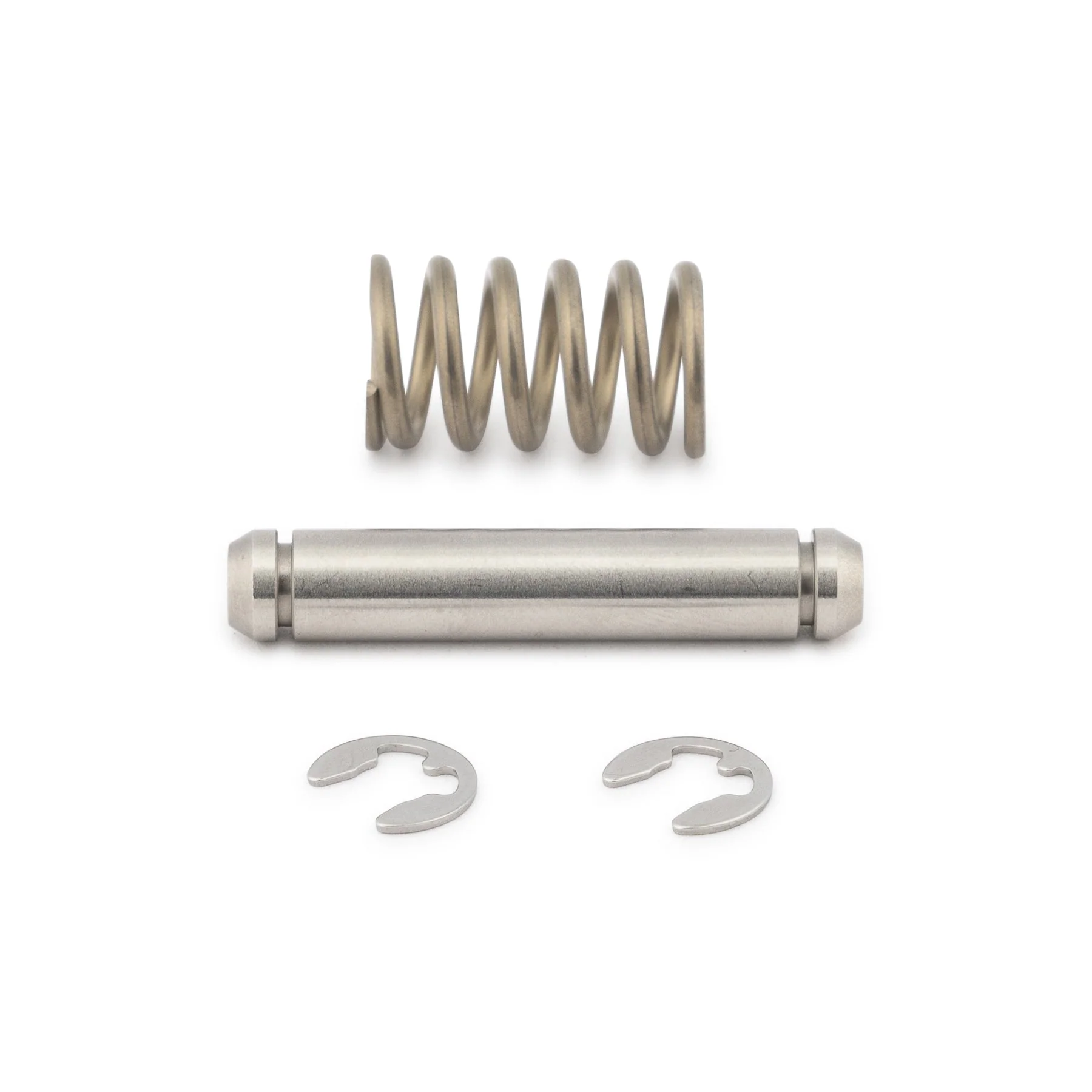 Mahlkonig 700479 Bag Clamping Axle, Pressure Spring, EK43 | Fits EK43 & More