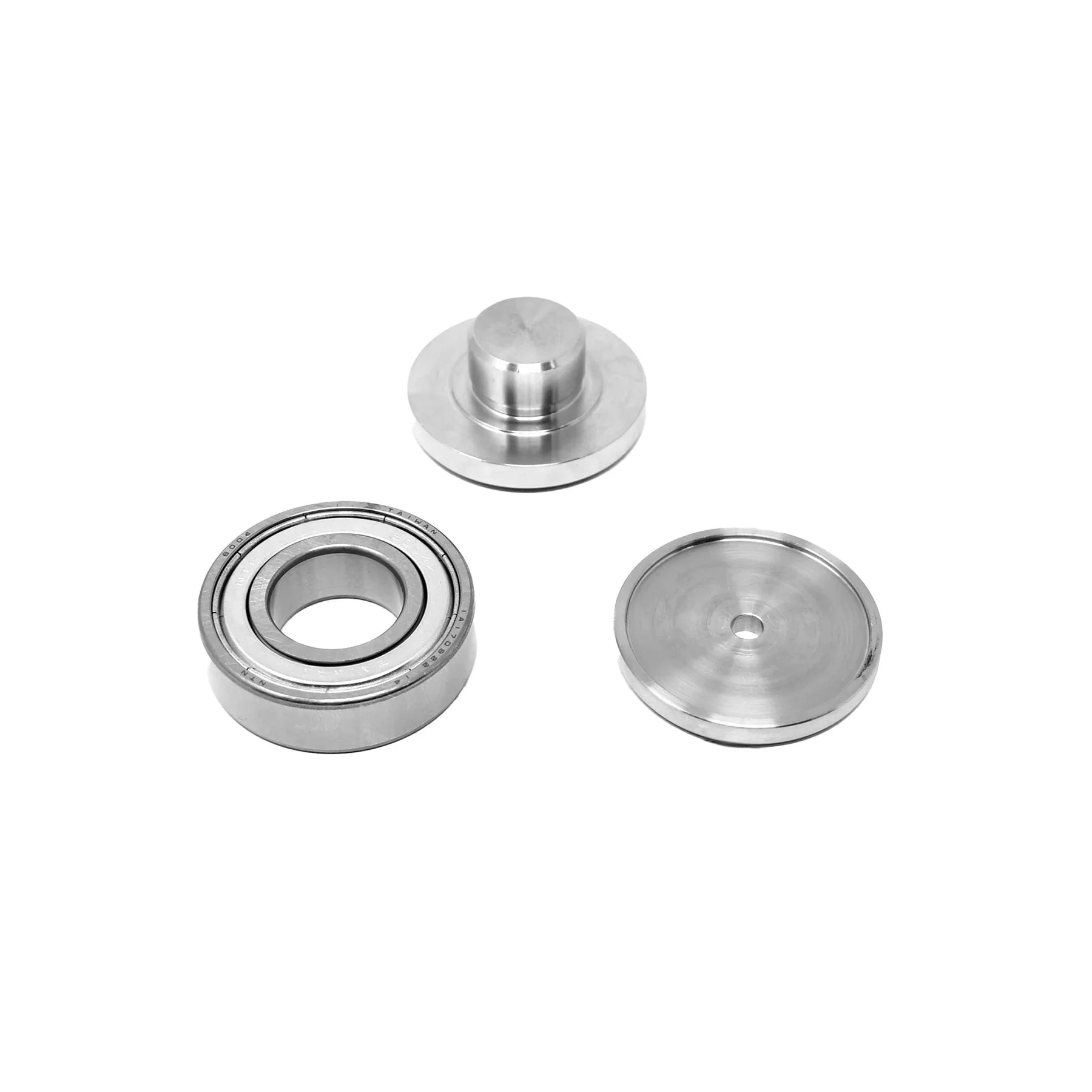 Mahlkonig 703776 Ball Bearing Seat, EK43 / EKK43 | Fits EK43, EK43 S & EKK43
