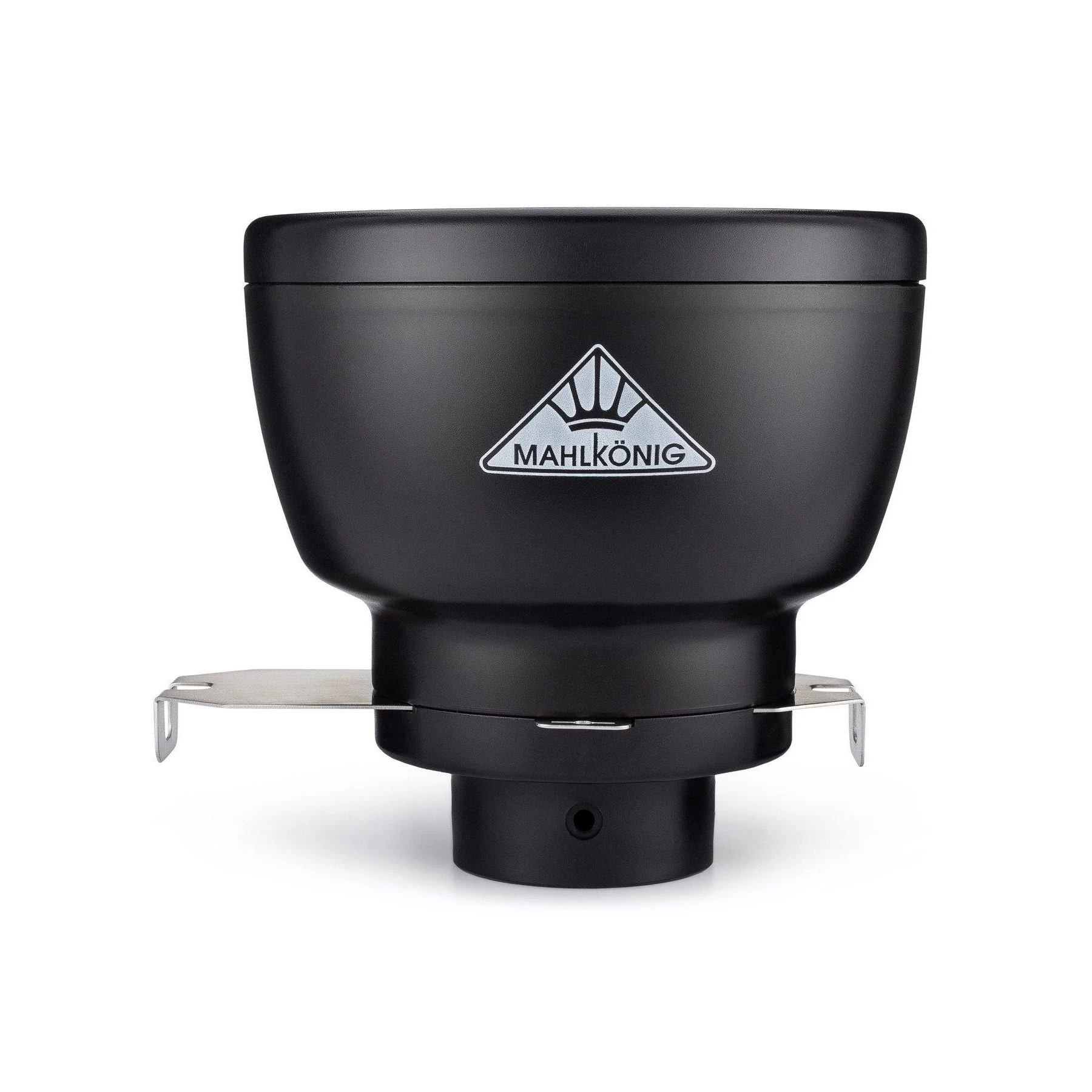 Mahlkonig 703753 Bean Hopper 0.25 kg, BLACK SMALL EK43 | Fits EK43 & More