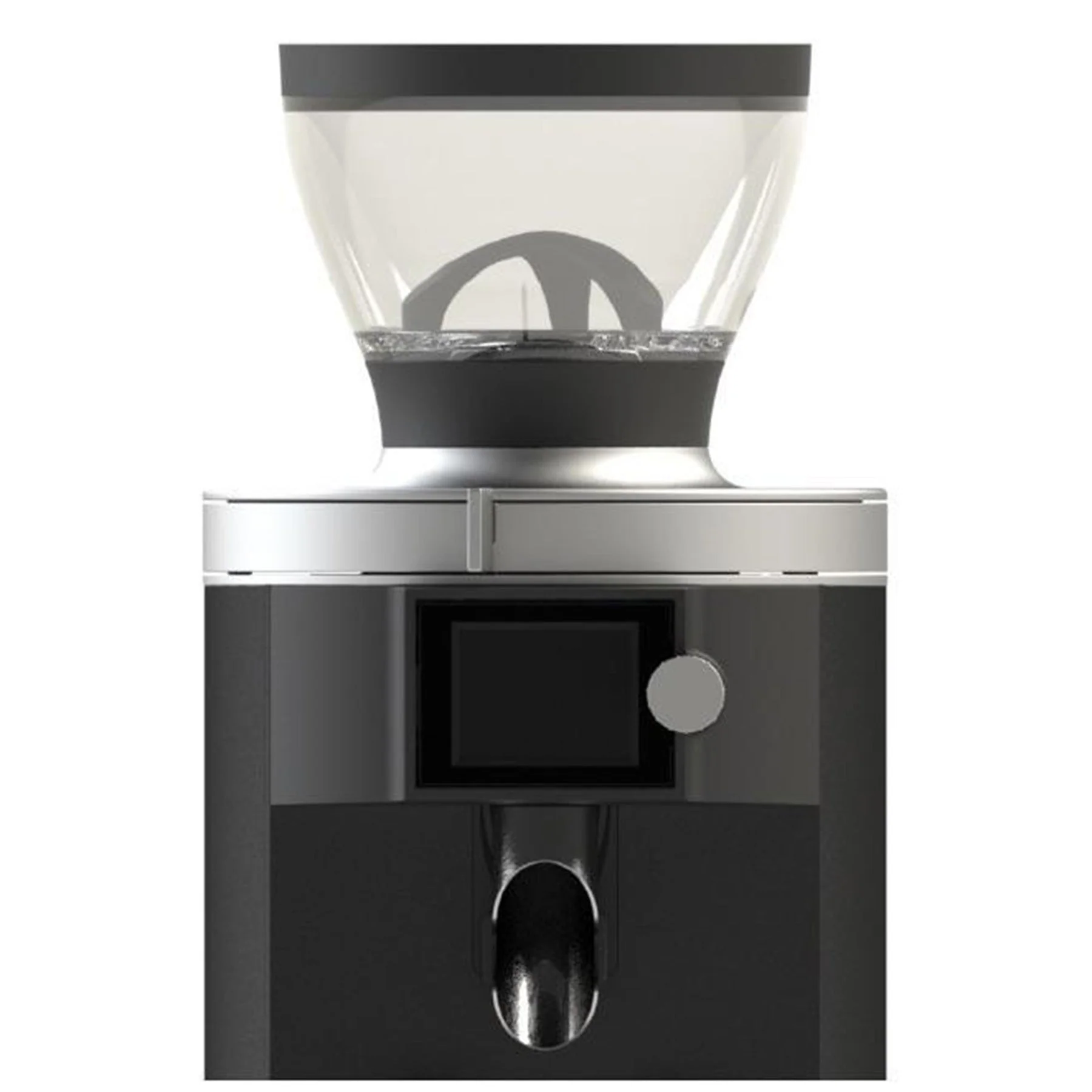 Mahlkonig 700995 Bean Hopper 0.25 kg, E65S / E80S | Fits E65S, E65T & More