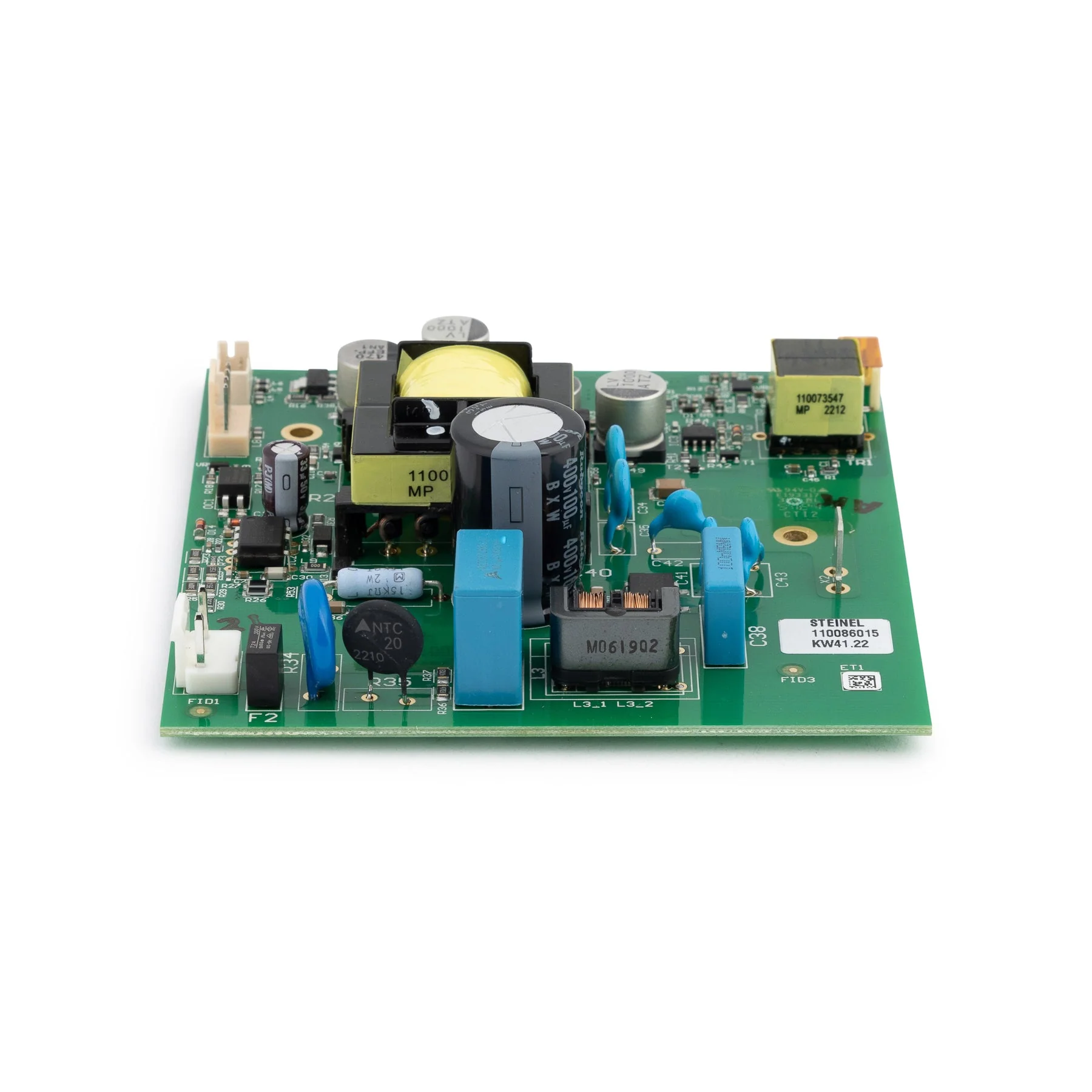 Mahlkonig 703519 Power Board 110-127V, GbW | Fits E80S