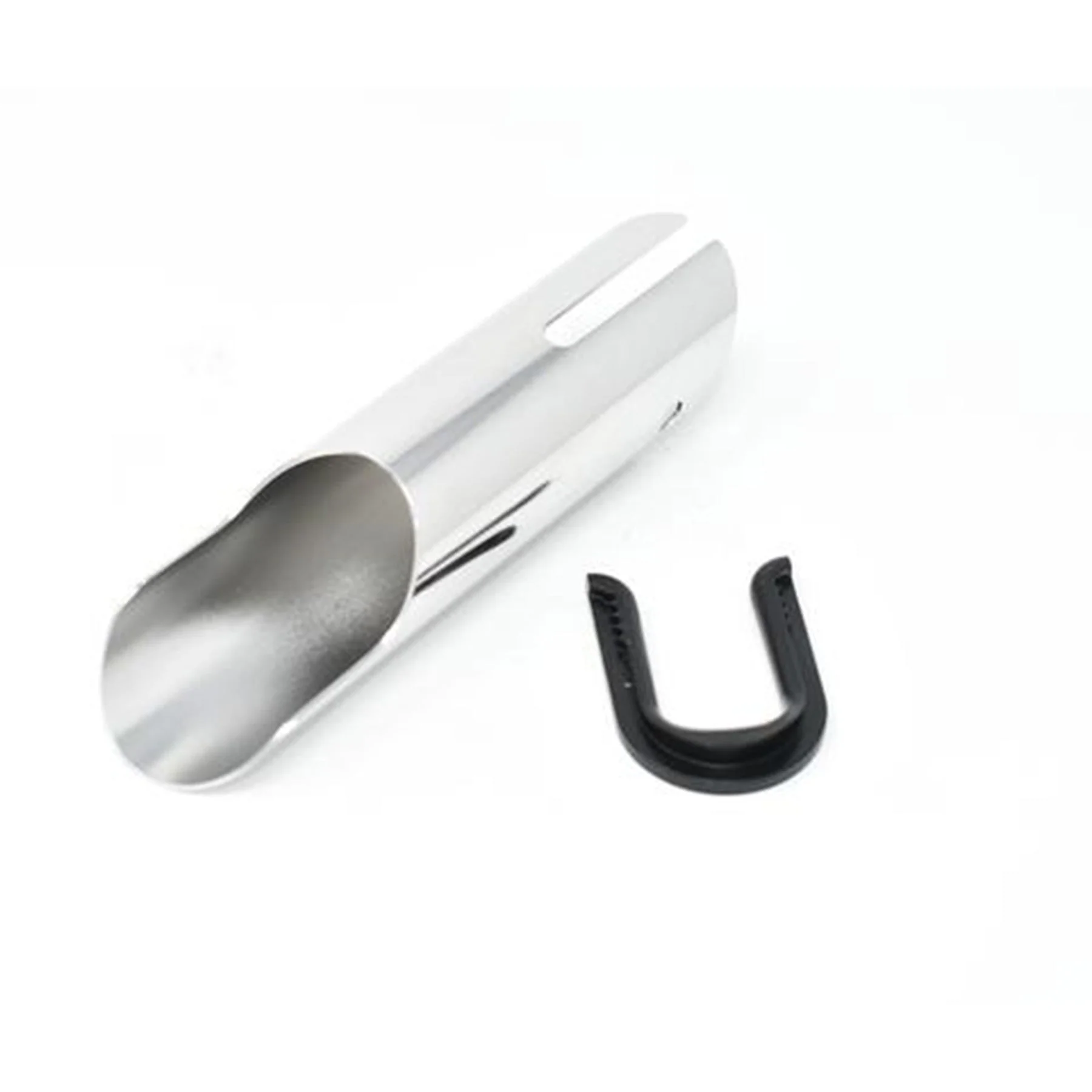 Mahlkonig 700707 Spout Pipe, E65S / E80S | Fits E65S, E65T & More