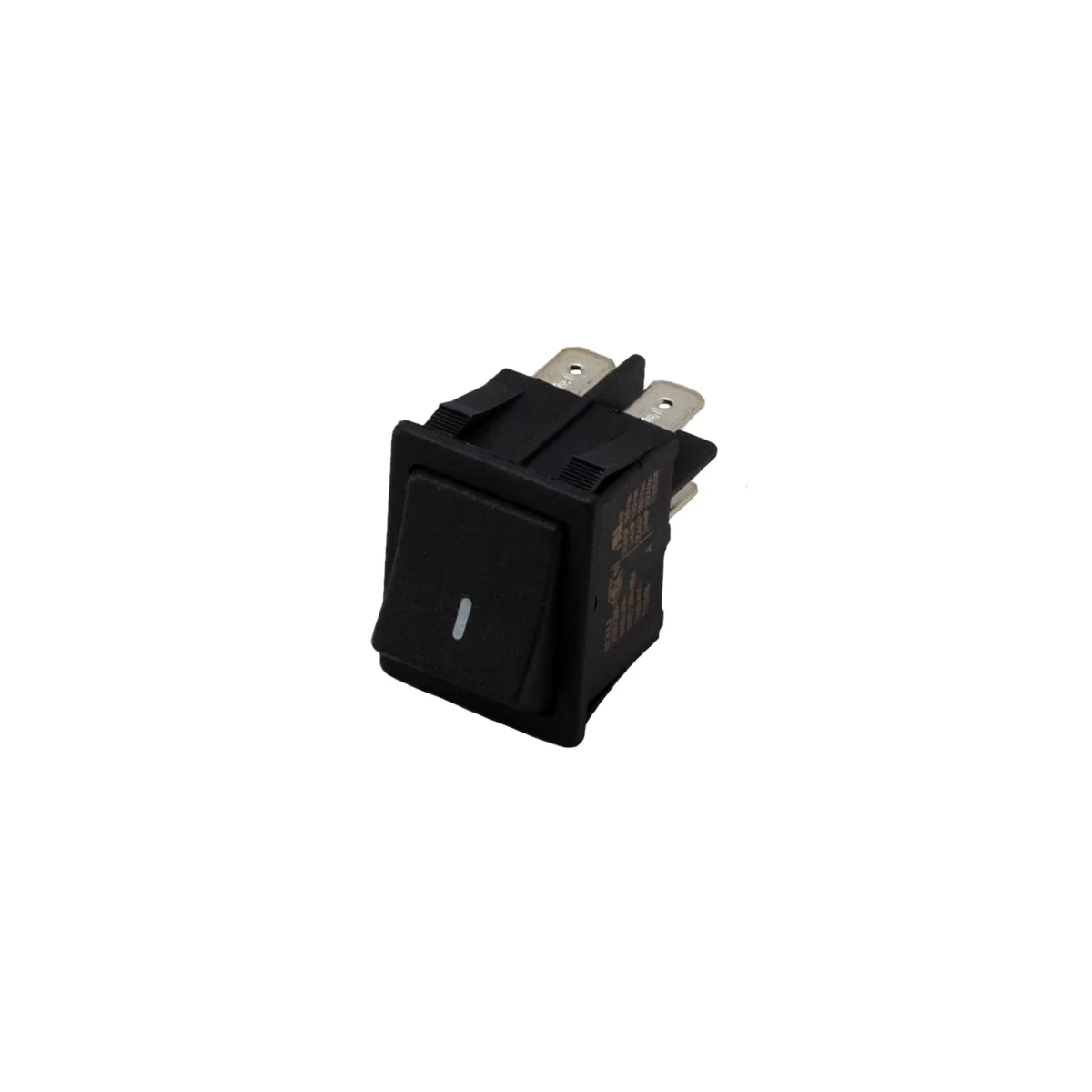 Rancilio 34030156 Main Switch Silvia Pro