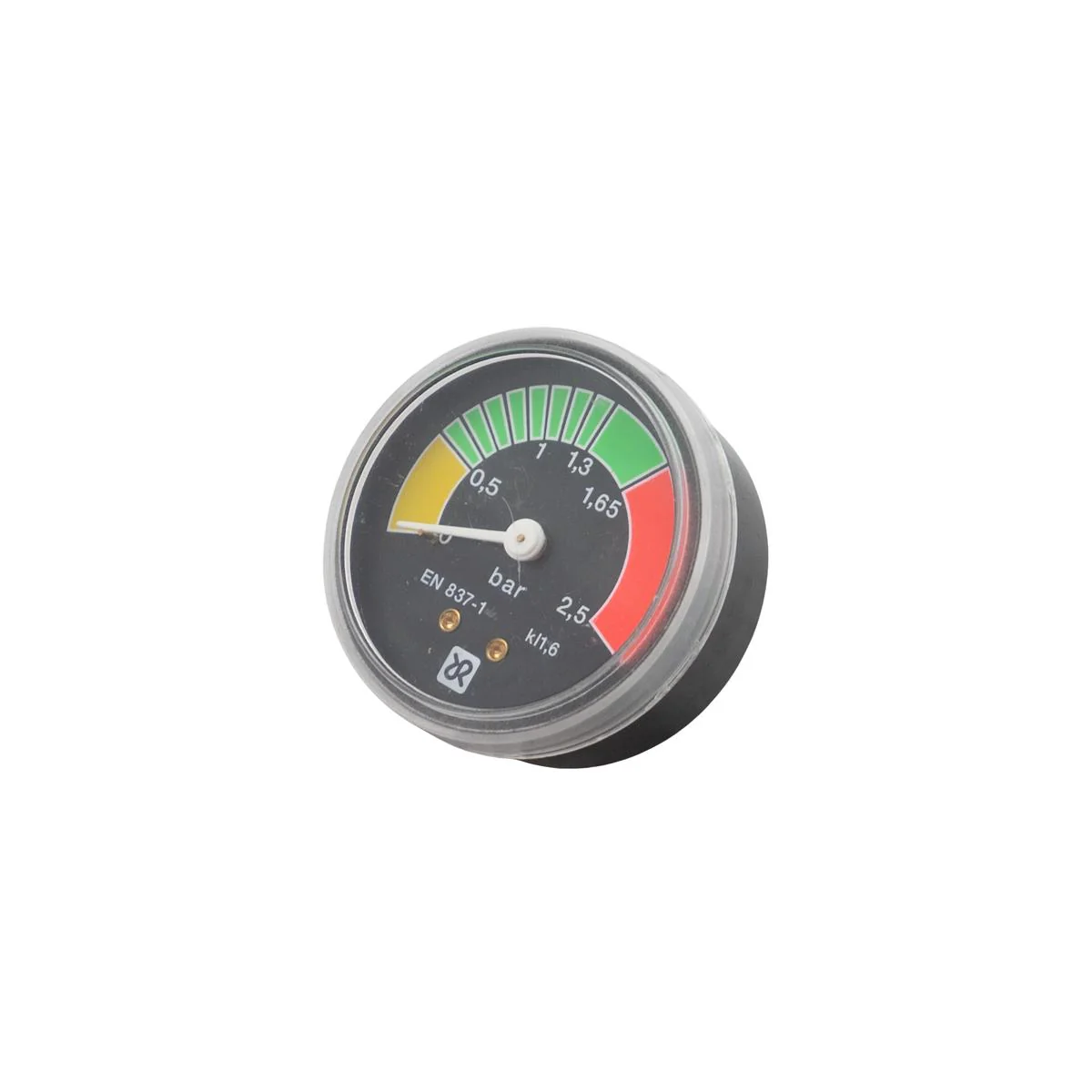 Rancilio 35002507 Manometer 0-2,5 D. 52 Nsf