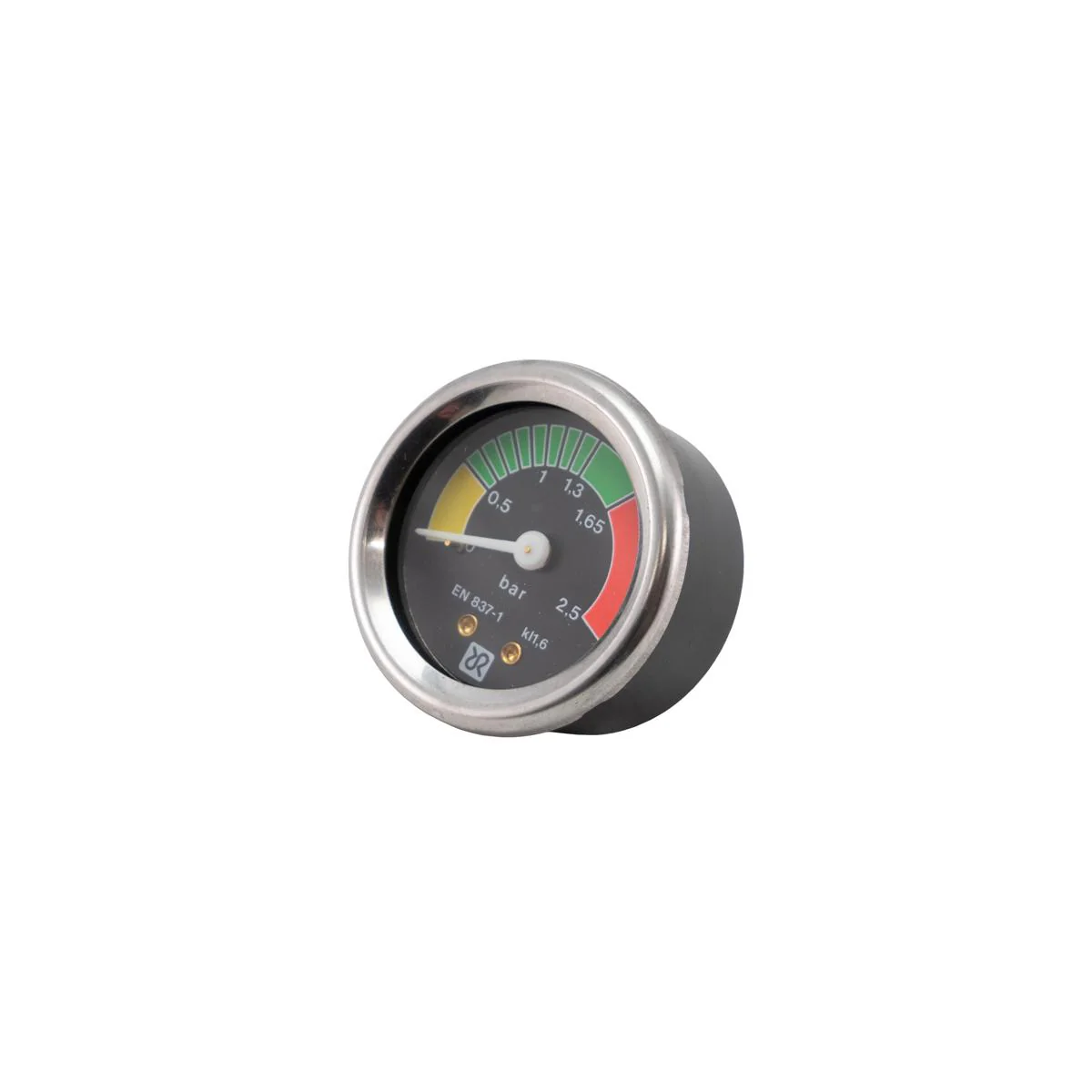 Rancilio 35002504 Manometer 0-2,5 D. 52 S10