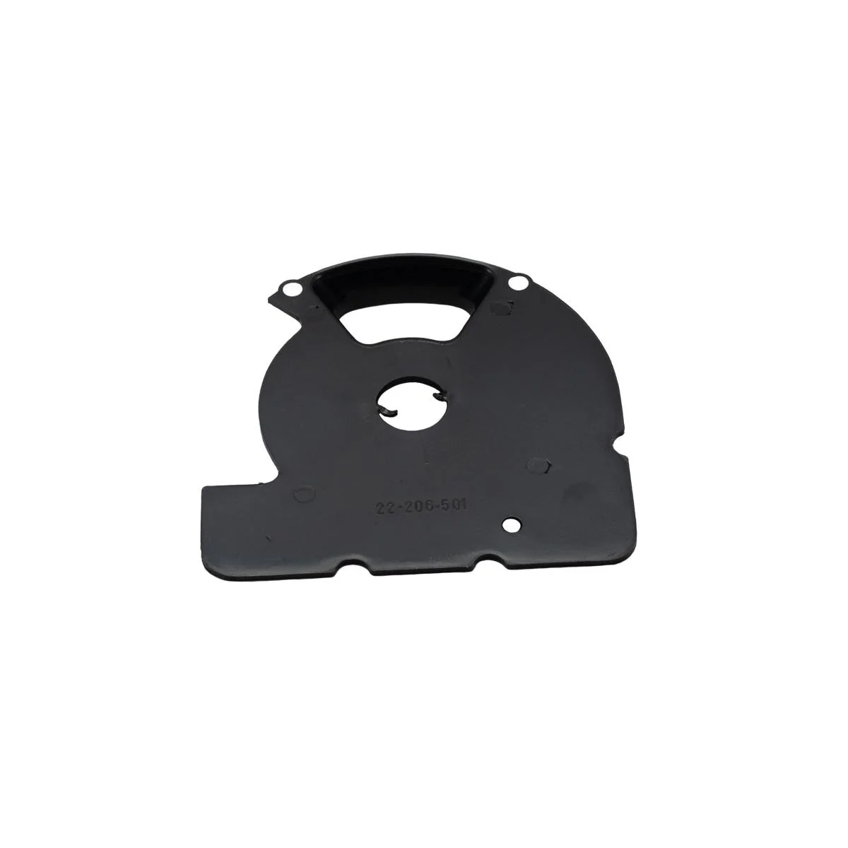 Rancilio 22206501 Md Grinder Cover