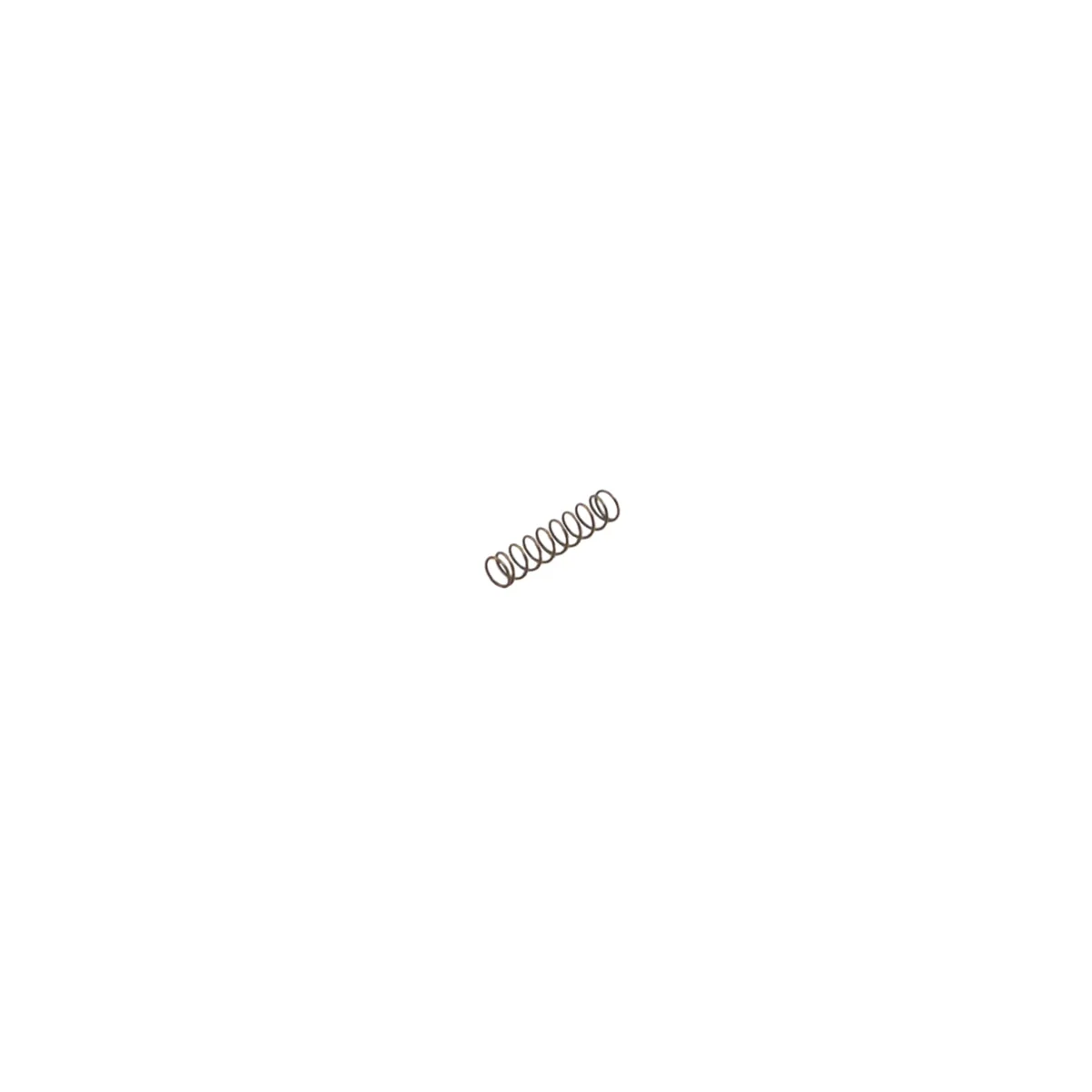 Rancilio 39120035 Md Pin Spring | Fits KRYO 65 OD & Kryo Evo